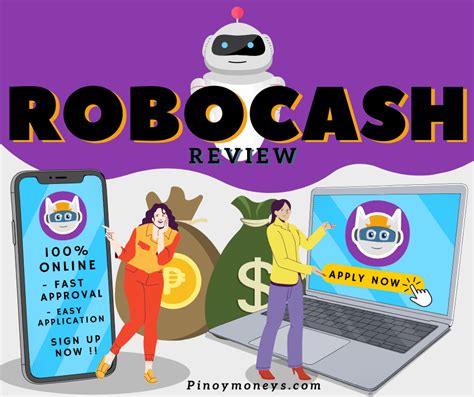 Robocash Group launches personal loan app in the Philippines.